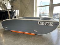 2021 Hovercraft D.o.o. Electricat 450