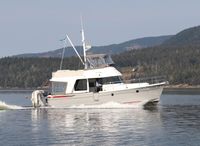 2014 Beneteau 34 Swift Trawler