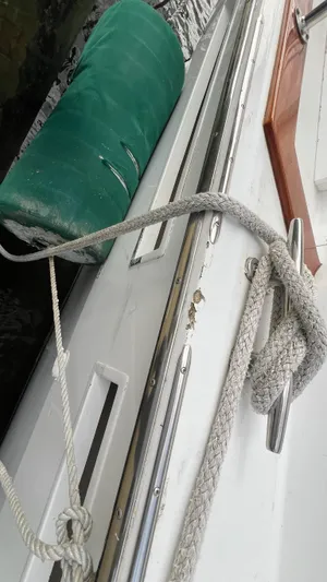 Sea Owl Yacht Photos Pics 