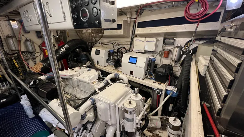 Sea Owl Yacht Photos Pics 