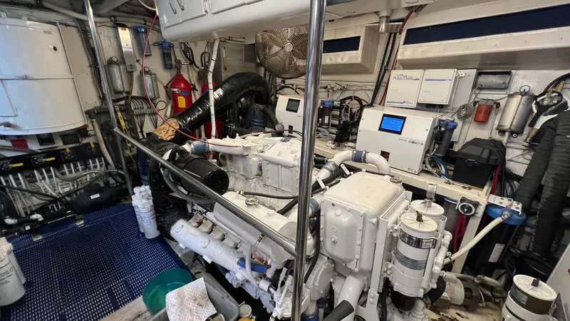 Sea Owl Yacht Photos Pics 