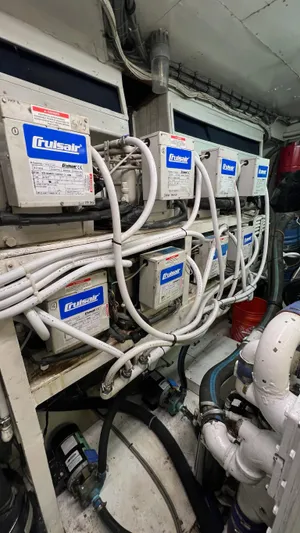 Sea Owl Yacht Photos Pics 