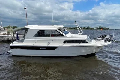 1998 Marco 860 SA