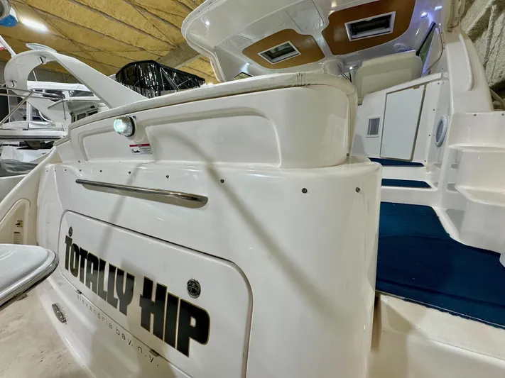 Totally Hip Yacht Photos Pics 