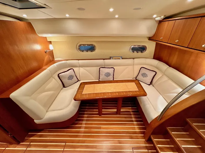 Totally Hip Yacht Photos Pics 