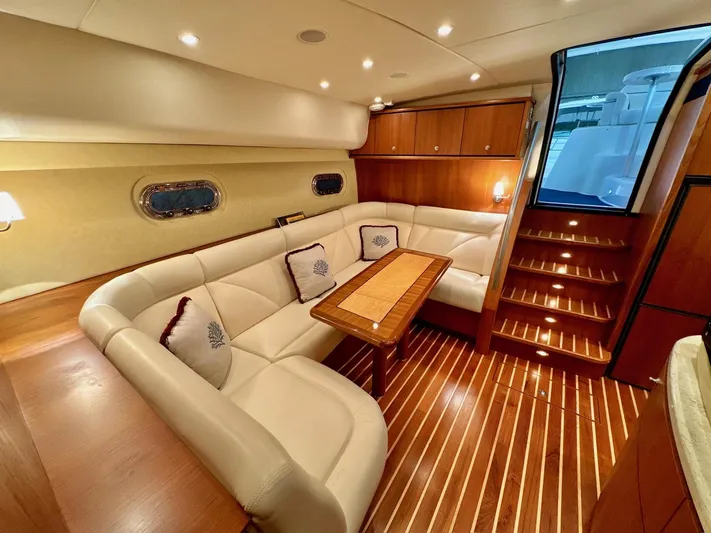 Totally Hip Yacht Photos Pics 