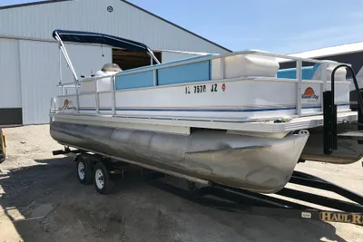 Sunset Bay CRUISE DELUXE