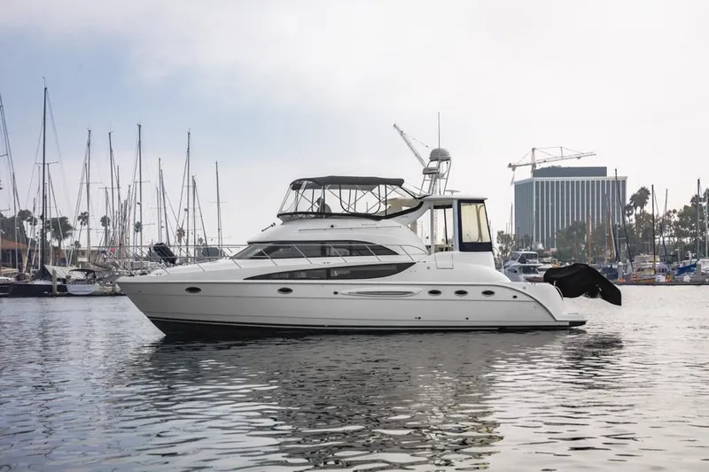 B-quest Yacht Photos Pics 