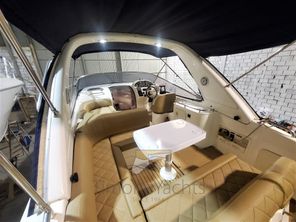 2004 Bavaria 29 Sport