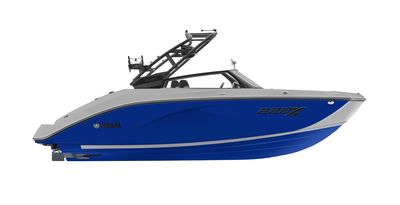 Yamaha Boats 255XE