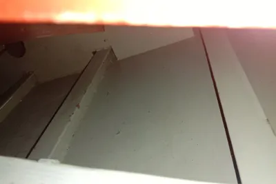 1983 Custom Trireme50