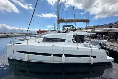 2019 Bali 4.1