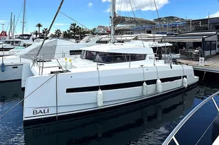 2019 Bali 4.1