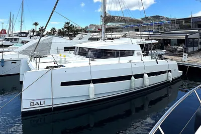 2019 Bali 4.1
