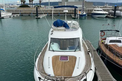 2006 Starfisher LT 34