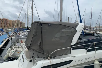 2018 Jeanneau Leader 30