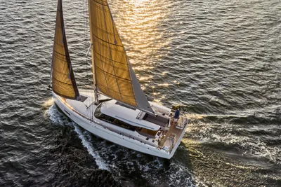 Moody Decksaloon 41