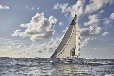 2025 Jeanneau Sun Odyssey 490
