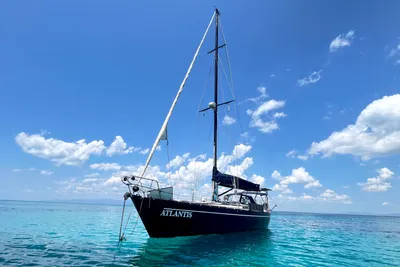 1984 Cantiere Navale Cosca Grand Soleil 46
