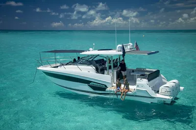 2026 Jeanneau CAP CAMARAT 12.5 WA