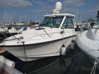 2014 BOSTON WAHLER BOSTON WAHLER 285 CONQUEST