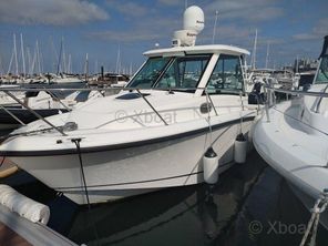 2014 BOSTON WAHLER BOSTON WAHLER 285 CONQUEST