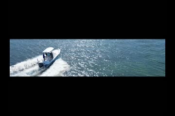 Yamaha Boats 255 FSH Sport E video