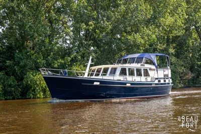 1994 Super Lauwersmeer Kotter 1450