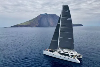 Gunboat Gunboat 66