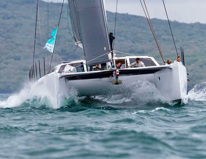 0utnumbered Yacht Photos Pics 