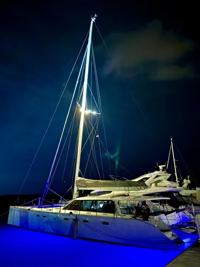 0utnumbered Yacht Photos Pics 