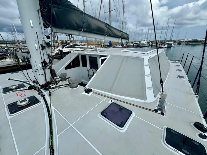 0utnumbered Yacht Photos Pics 