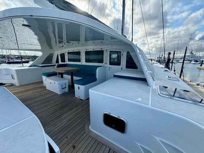 0utnumbered Yacht Photos Pics 