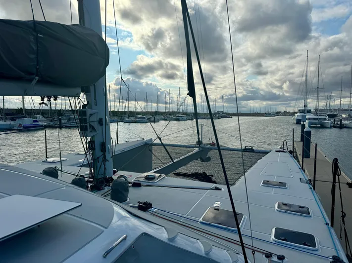 0utnumbered Yacht Photos Pics 