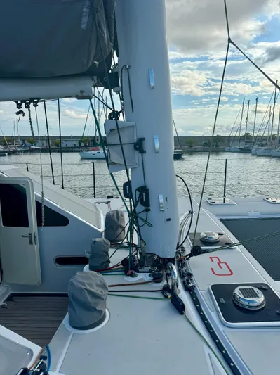 0utnumbered Yacht Photos Pics 