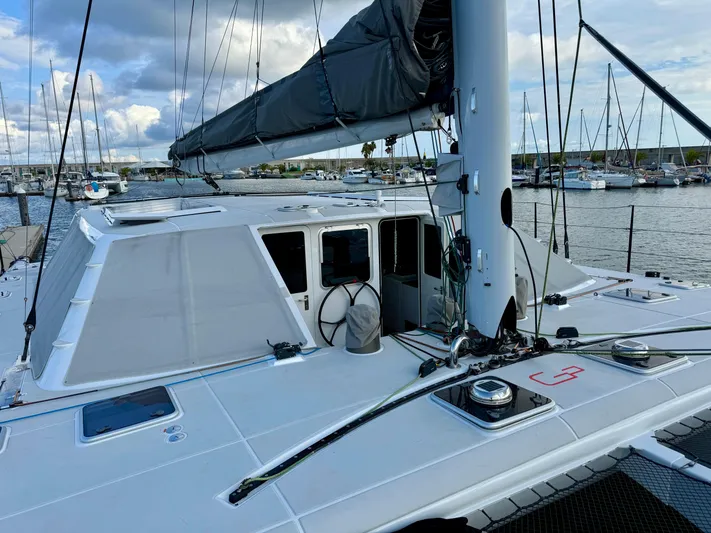 0utnumbered Yacht Photos Pics 