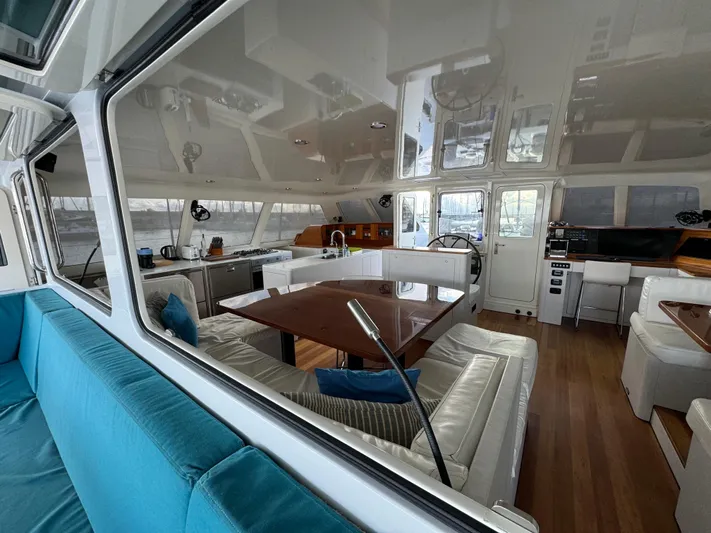 0utnumbered Yacht Photos Pics 