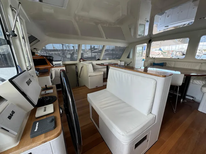 0utnumbered Yacht Photos Pics 