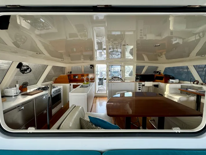 0utnumbered Yacht Photos Pics 