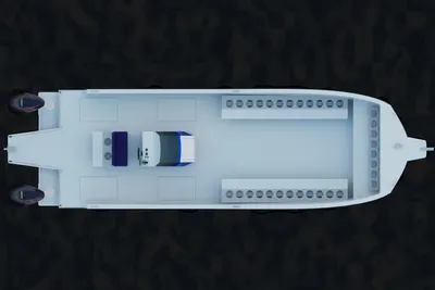 2025 Olbap TR12 trimaran