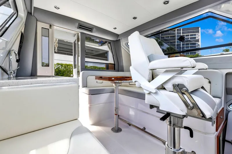 Transcendent Yacht Photos Pics 