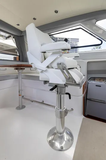 Transcendent Yacht Photos Pics 