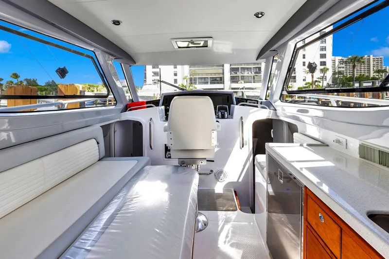 Transcendent Yacht Photos Pics 