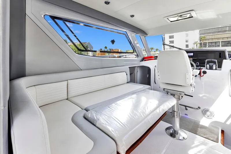 Transcendent Yacht Photos Pics 