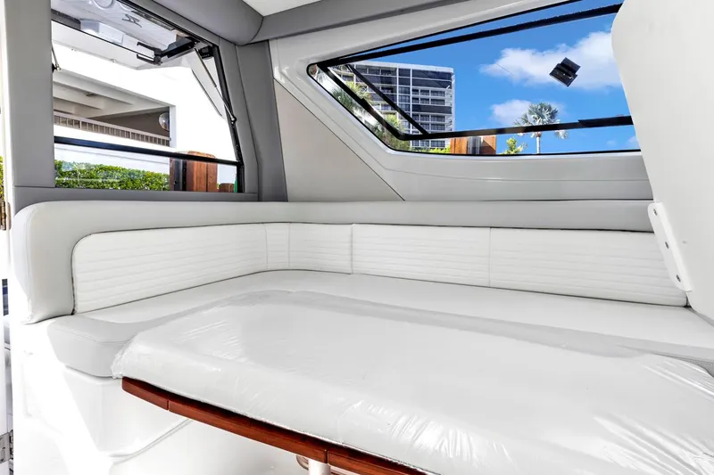 Transcendent Yacht Photos Pics 