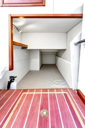 Transcendent Yacht Photos Pics 