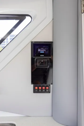 Transcendent Yacht Photos Pics 