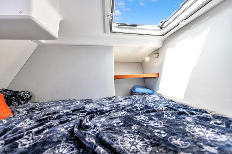 Transcendent Yacht Photos Pics 