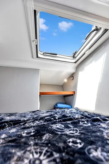 Transcendent Yacht Photos Pics 