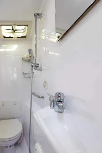 Transcendent Yacht Photos Pics 